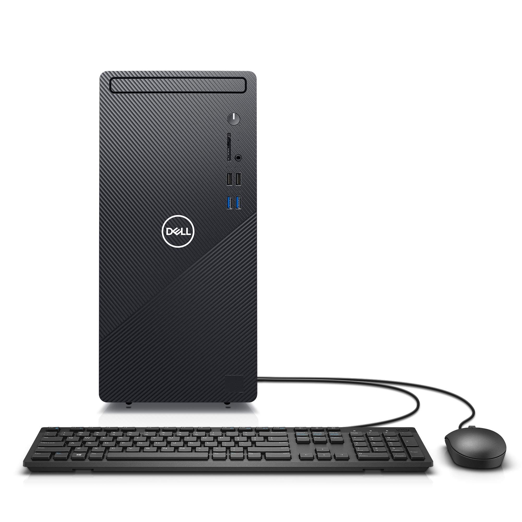 Dell Inspiron 3880 Desktop Computer