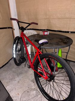 red street co 29