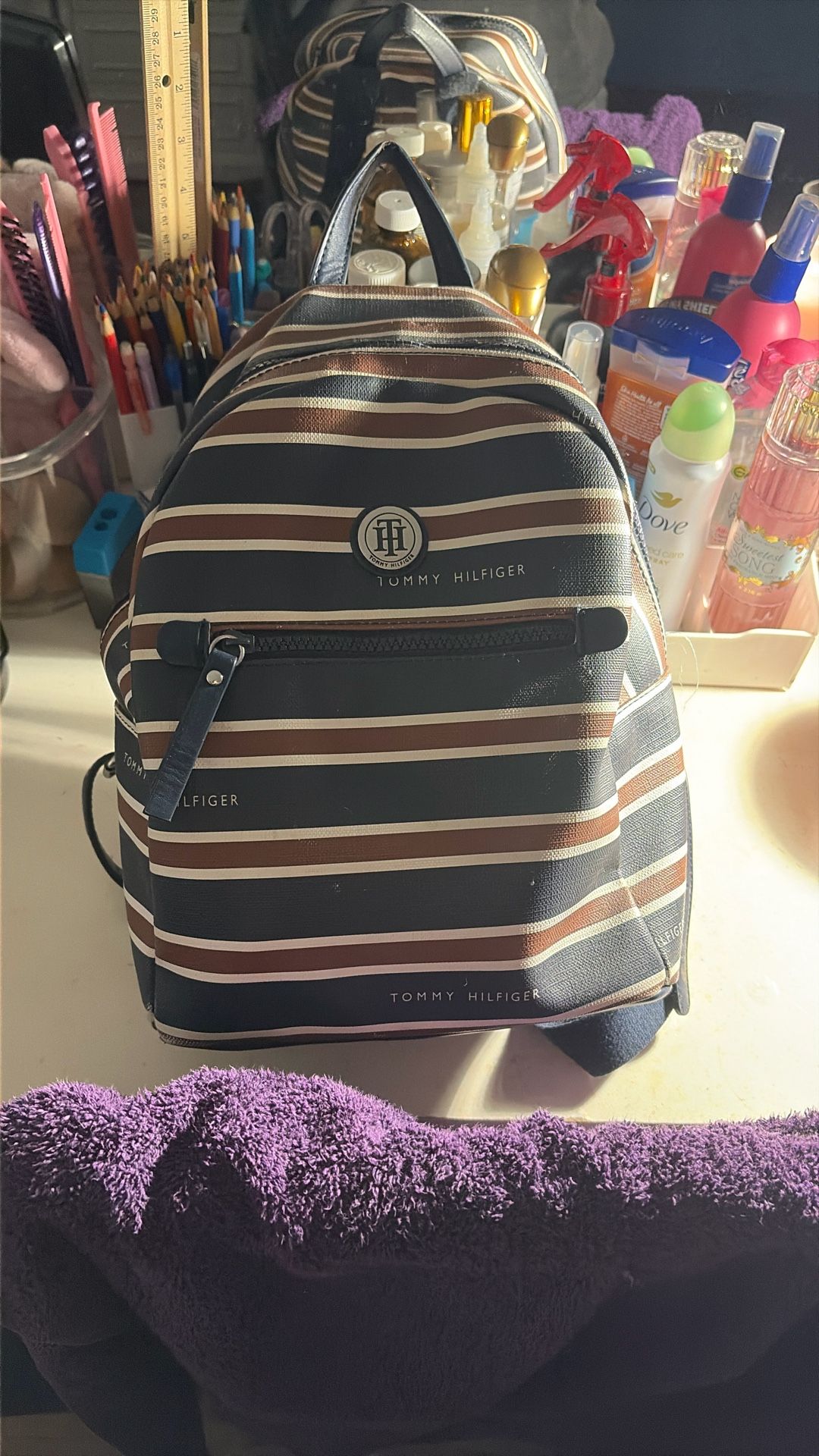 Tommy Hilfiger Backpack