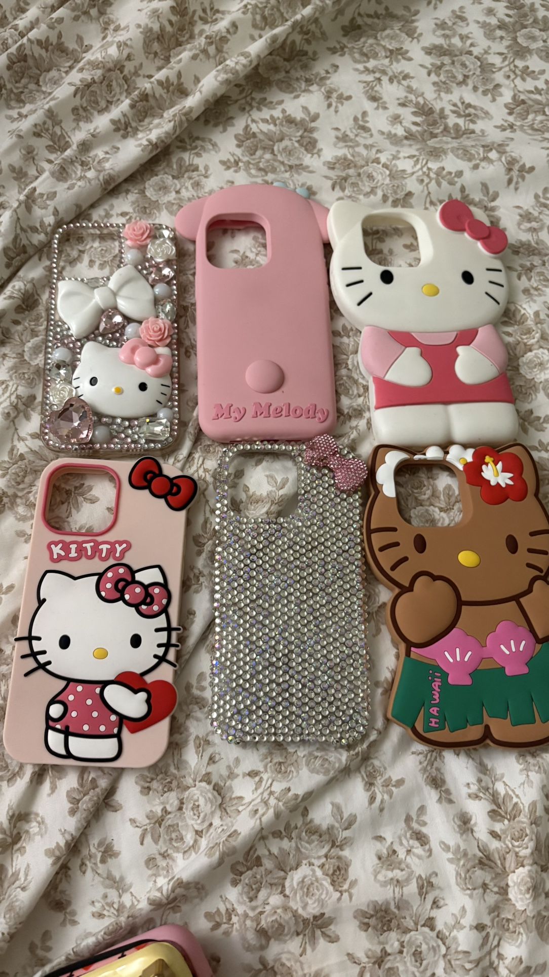 iPhone Cases