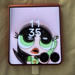 SAMSUNG FLIP 7 512GB