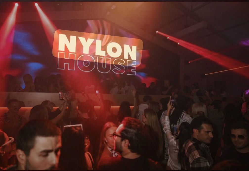 Nylon House Dec 5