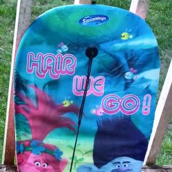 Boogie Board For Summer FUN!
