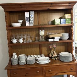  China Hutch