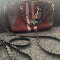 Coach Crossbody 