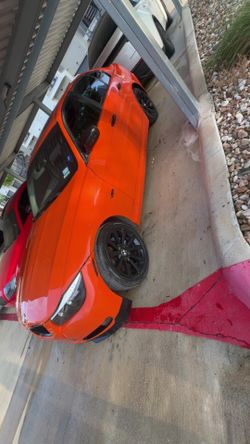2012 BMW 328i