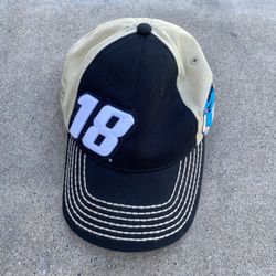 M&M Hat