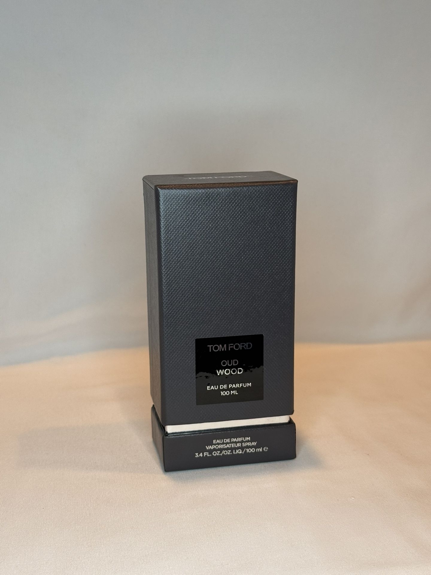 Tom Ford Oud Wood Cologne