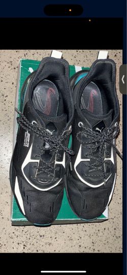 $60 Puma Shoes Size 12