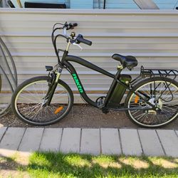Ebike
