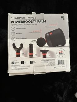 Muscle Massager