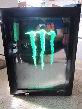 Mini Refrigerator