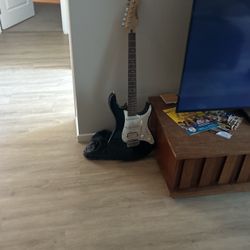 Yamaha Electric Guitar