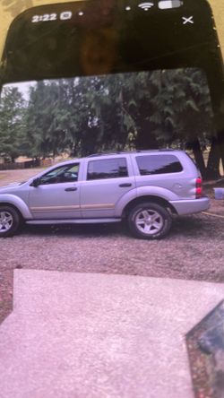 2005 Dodge Durango