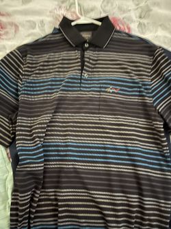 Golf Polos