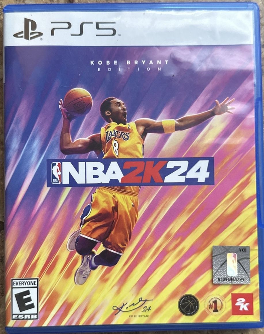 Ps5/xbox Games