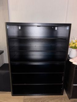 Shoe rack/shelve