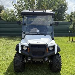 2021 YUM2A21 UMAX RALLY RFS