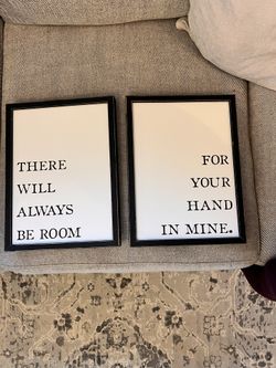 Wall Decor/ Wall Pictures