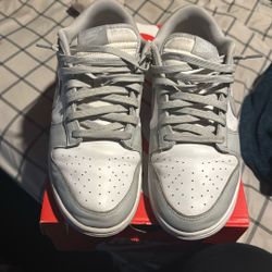 Nike Dunk Low