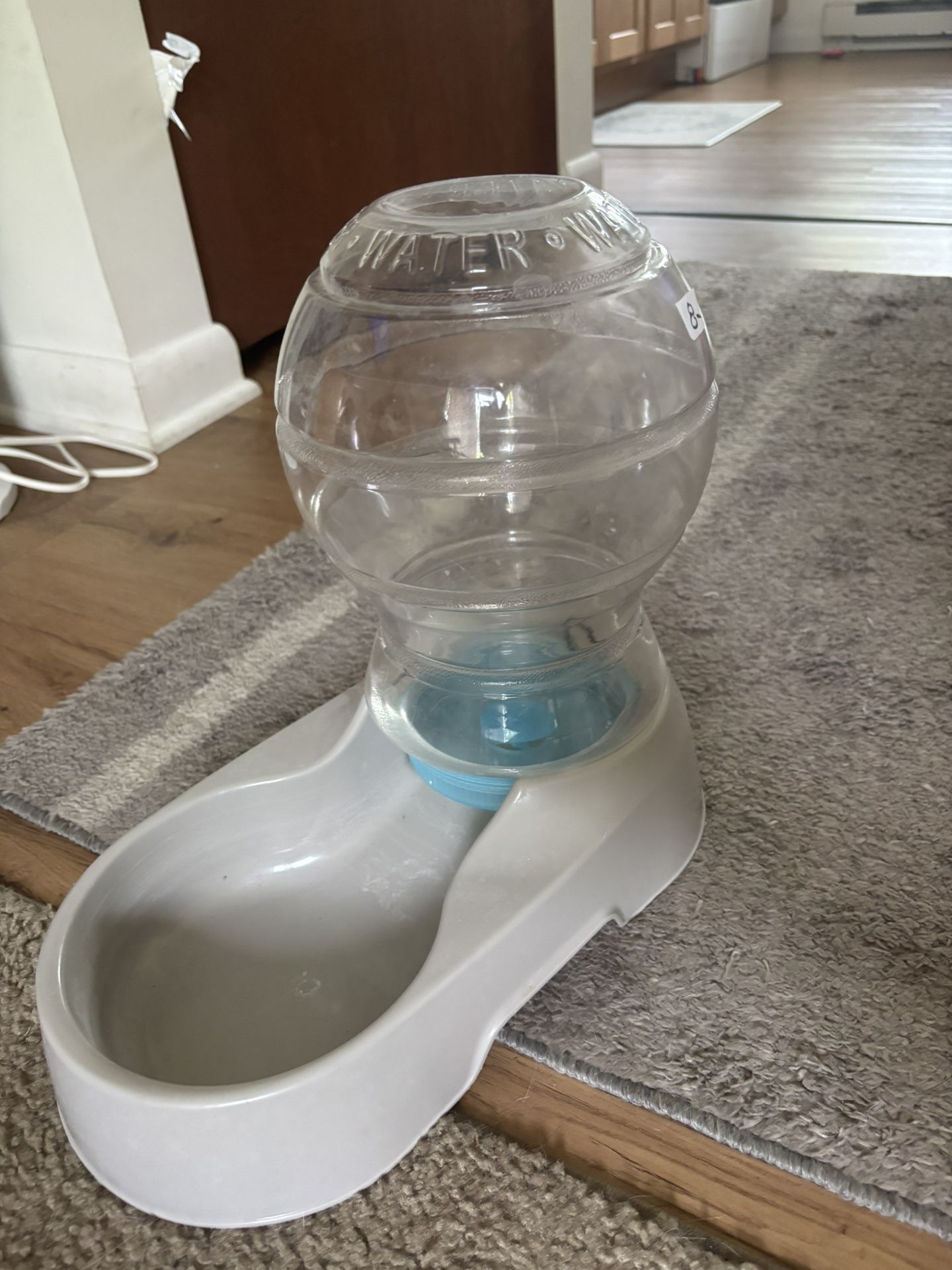 Water Dispenser