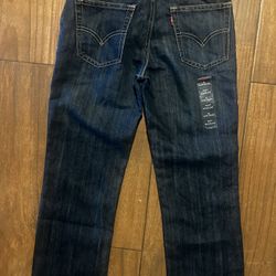 Levi’s Size 12 Slim Kids 