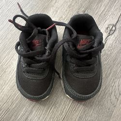 Toddler Shoes 