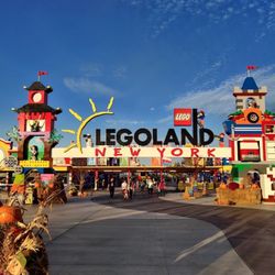 Lego Land Tickets New York 