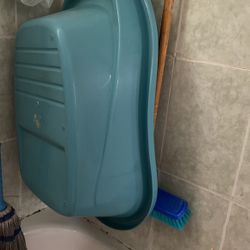 baby tub