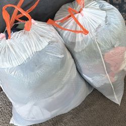 Men’s Clothes And Shoes 