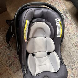 Baby Car Seat 