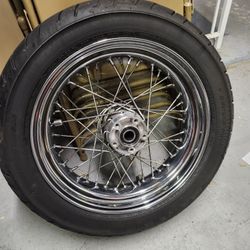 2007 Harley-Davidson FLXDB