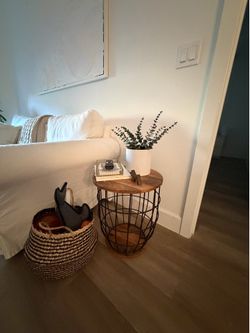 Juego de mesas para decorar