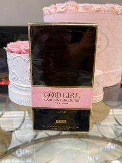 Carolina Herrera   Good Girl Blush Elixir💕