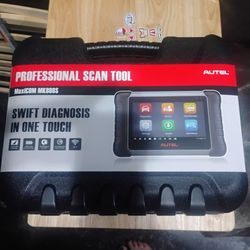 Autel Maxicom MK808s