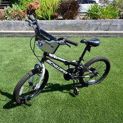 18” Schwinn Kids Bike