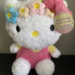 HELLO KITTY LIMITED EDITION 