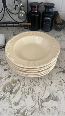 Pasta /Soup Bowl