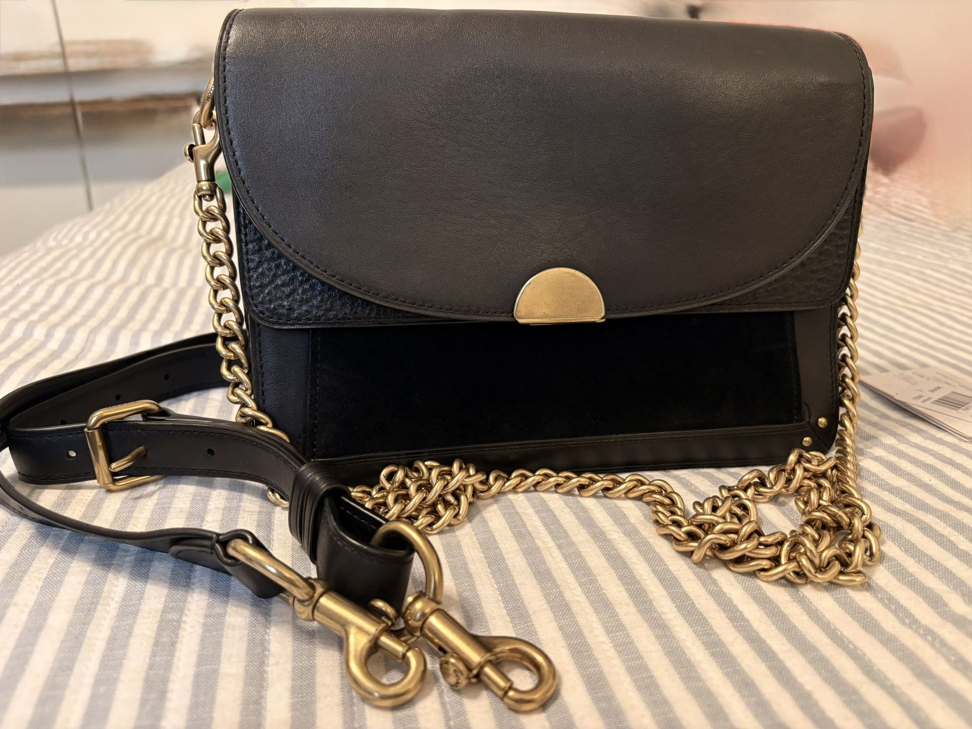 Coach Dreamer Shoulder bag 