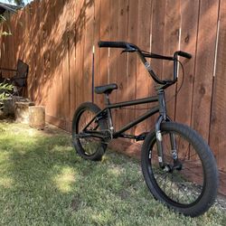Kink Bmx Bike 20inch 