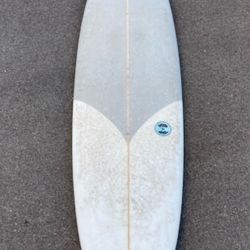 Like new surfboard