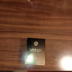 Versace Crystal Noir 