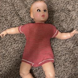 Baby Doll/ Vintage Doll
