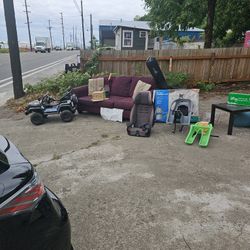 Free Address Below, Don't Text Please