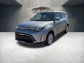 2025 Kia Soul