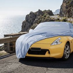 Car cover  Nissan 370 Z custom made