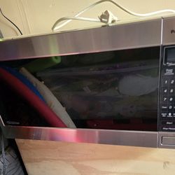 Microwave (Large)
