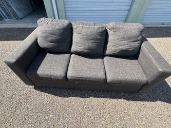 Used couch