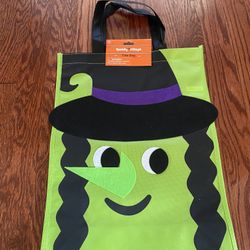 BRAND NEW 12x16 TOTE BAG