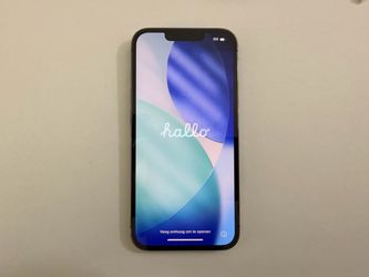 Apple iPhone 13 Pro - Unlocked